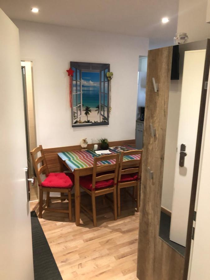 Apartment Mischa Innsbruck Extérieur photo