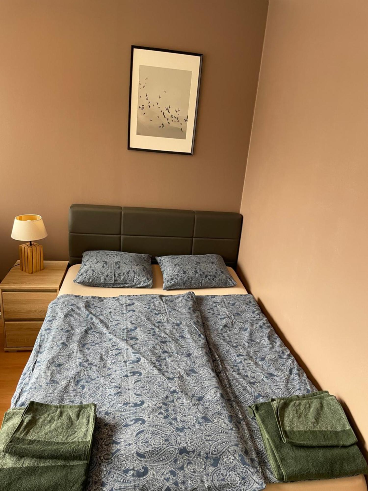 Apartment Mischa Innsbruck Extérieur photo