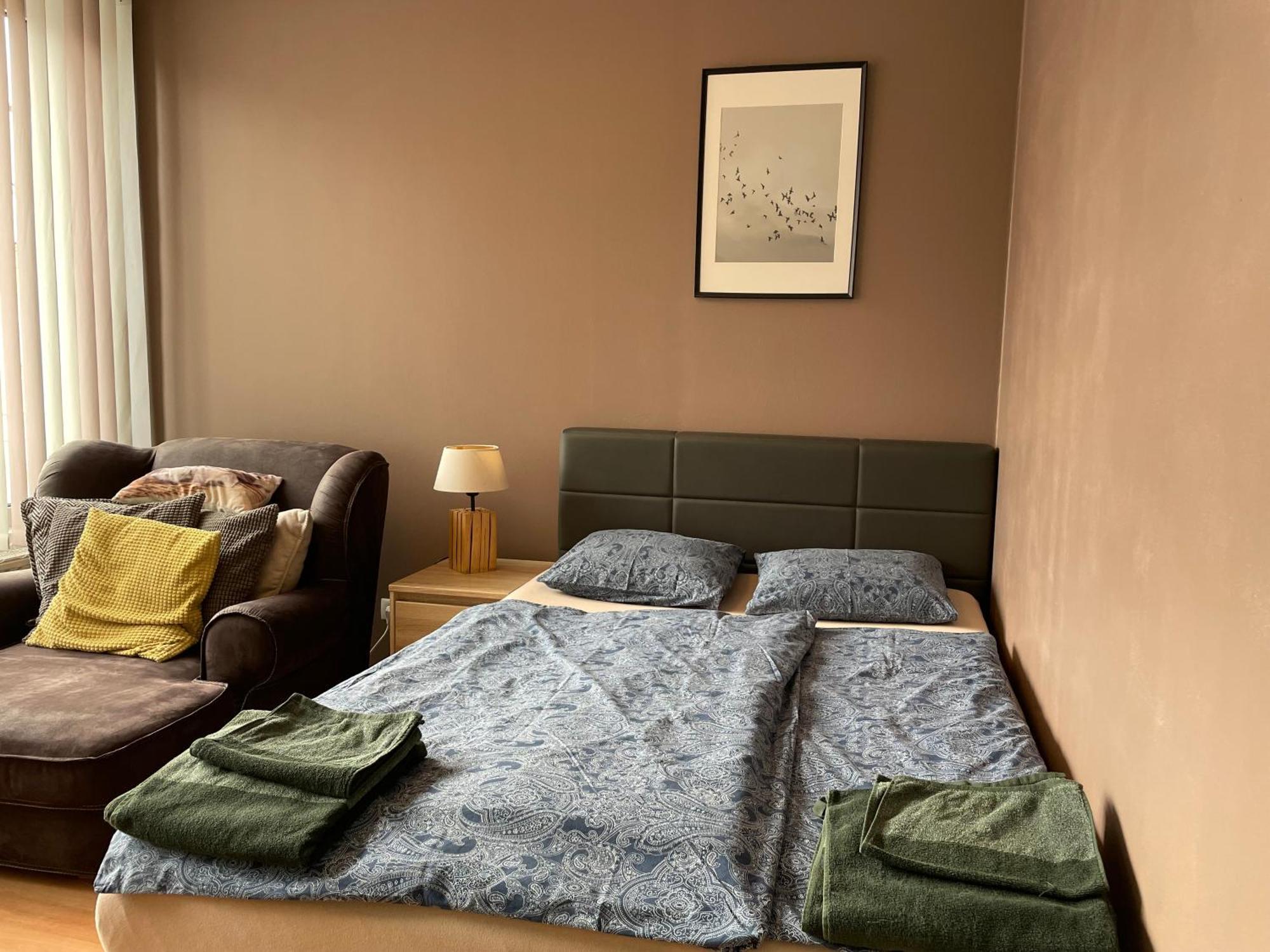 Apartment Mischa Innsbruck Extérieur photo