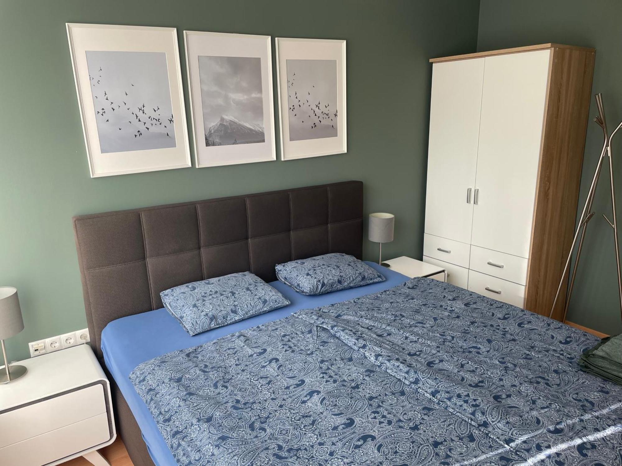 Apartment Mischa Innsbruck Extérieur photo