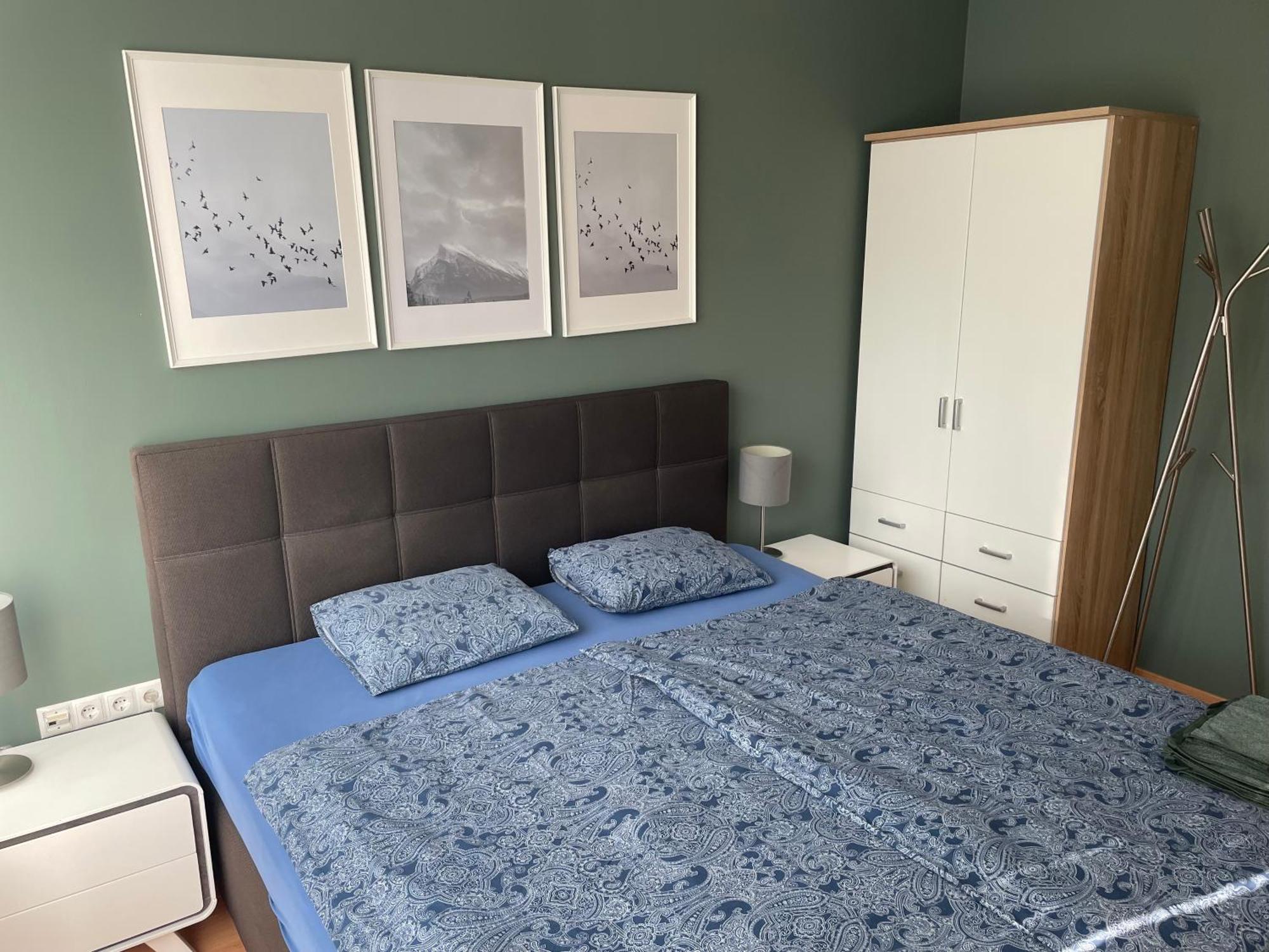Apartment Mischa Innsbruck Extérieur photo